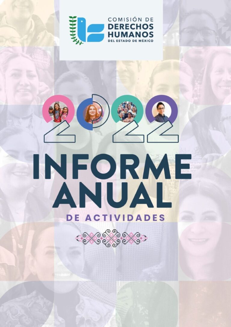 2DO INFORME ANUAL DE ACTIVIDADES 2022 - Instituto de Investigaciones y ...